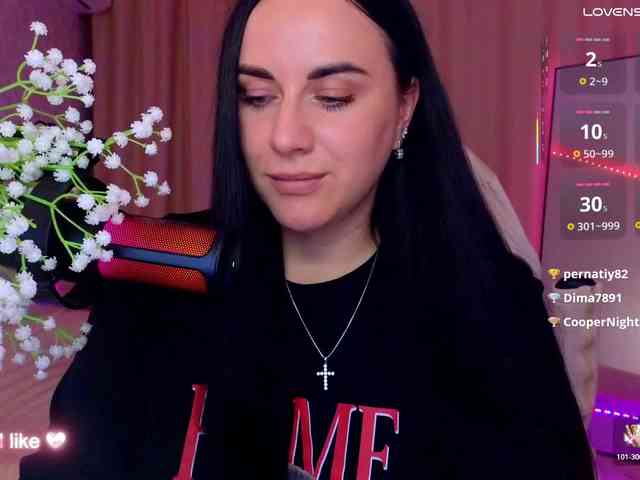 YURIEVNA13 webcam