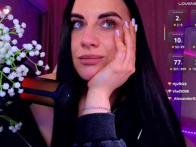 YURIEVNA13 webcam