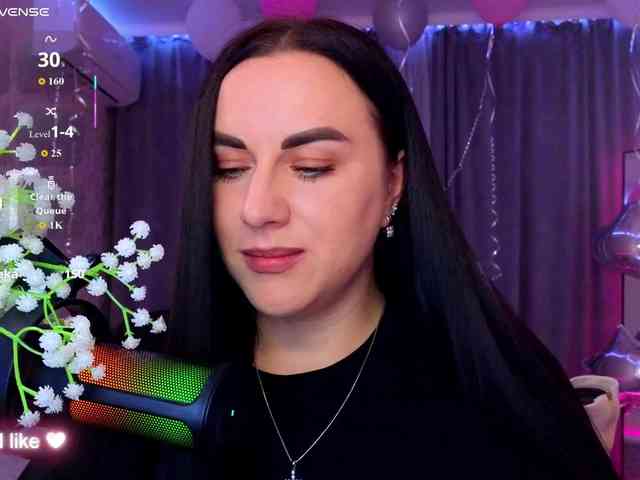 YURIEVNA13 webcam