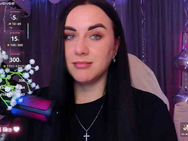 YURIEVNA13 webcam