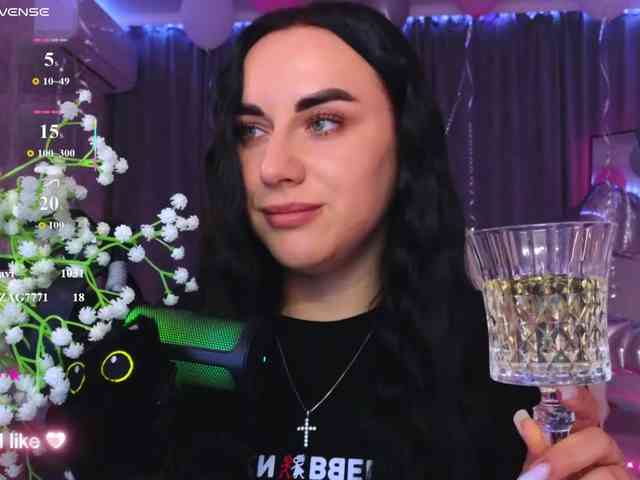 YURIEVNA13 webcam