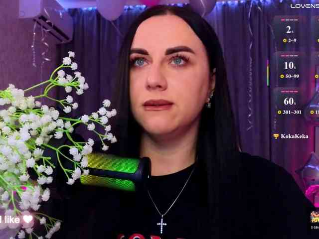 YURIEVNA13 webcam