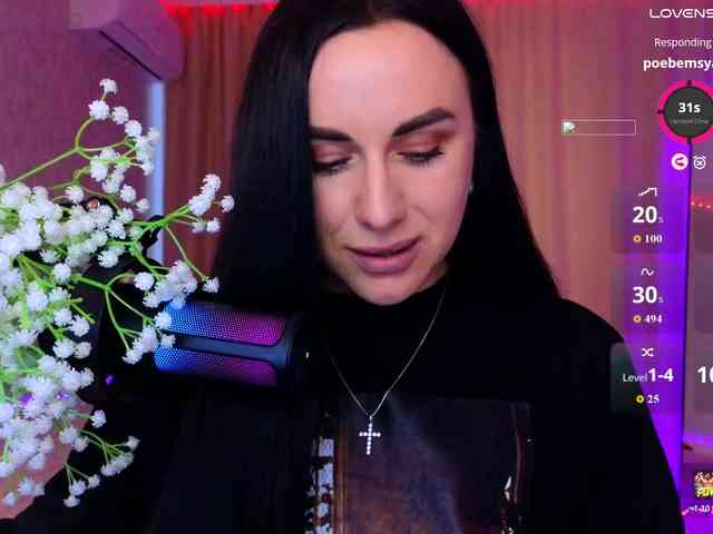 YURIEVNA13 webcam