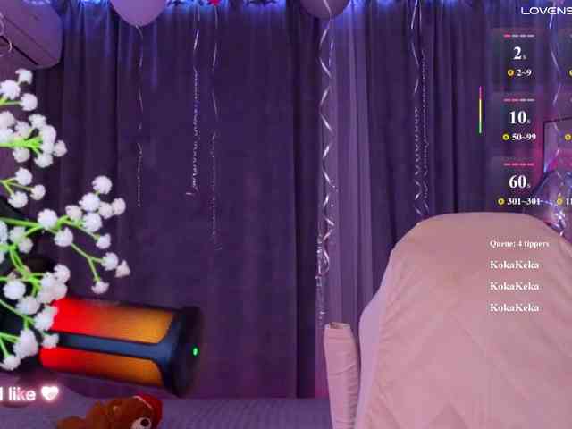 YURIEVNA13 webcam