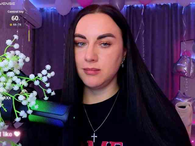 YURIEVNA13 webcam