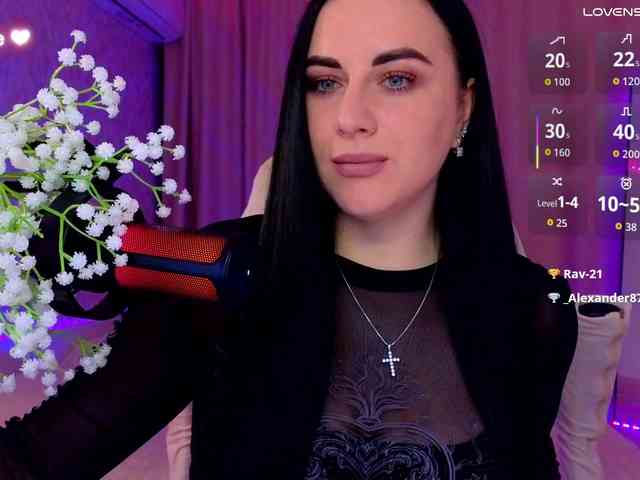 YURIEVNA13 webcam