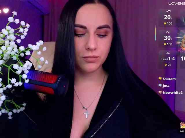 YURIEVNA13 webcam