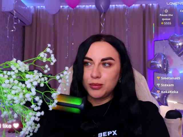 YURIEVNA13 webcam