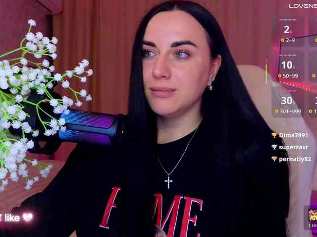 YURIEVNA13 webcam