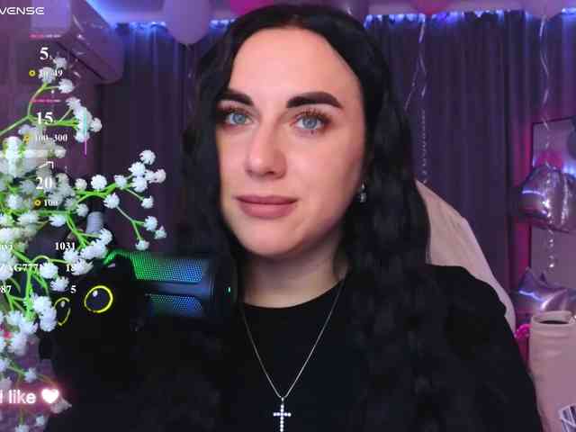 YURIEVNA13 webcam
