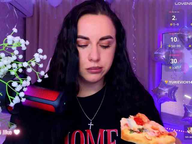 YURIEVNA13 webcam