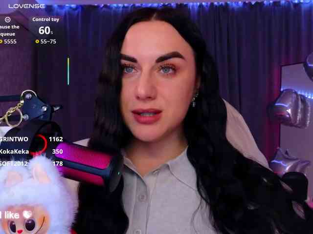YURIEVNA13 webcam