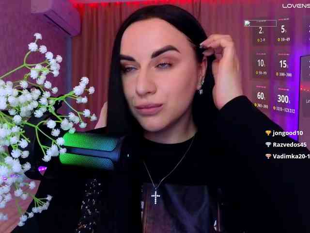 YURIEVNA13 webcam