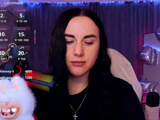 YURIEVNA13 webcam