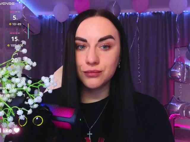 YURIEVNA13 webcam