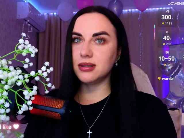 YURIEVNA13 webcam