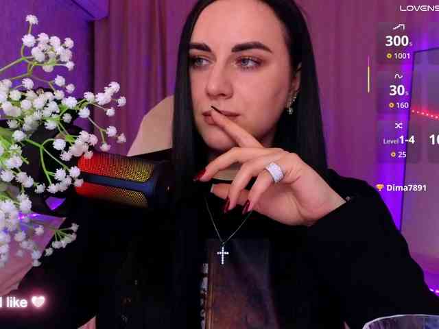 YURIEVNA13 webcam