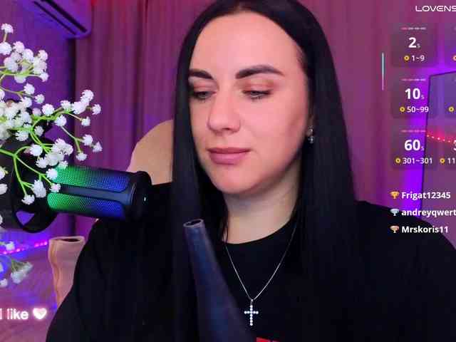 YURIEVNA13 webcam