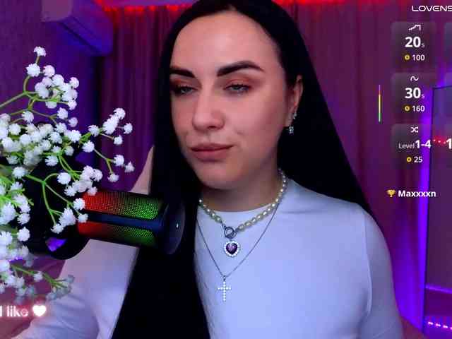 YURIEVNA13 webcam