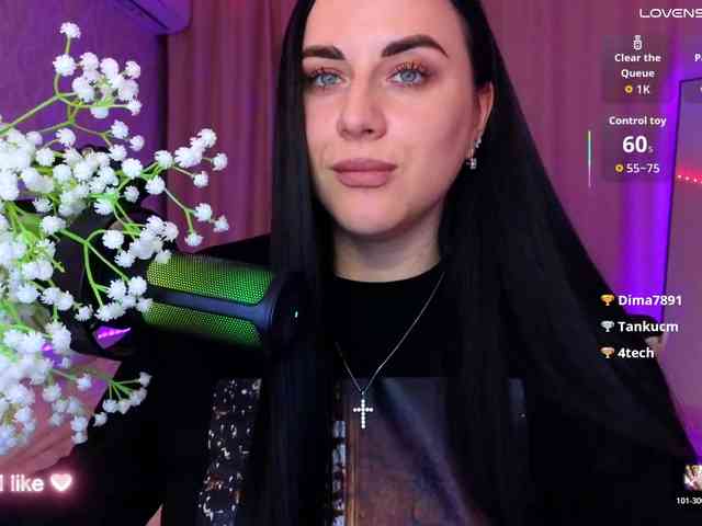 YURIEVNA13 webcam