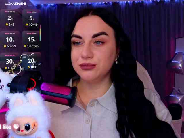 YURIEVNA13 webcam