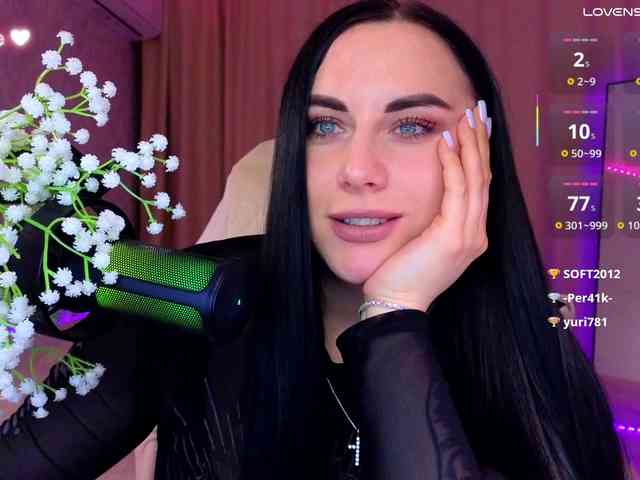 YURIEVNA13 webcam