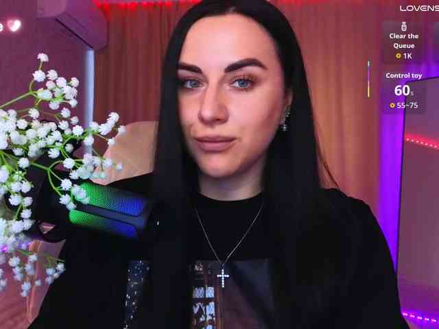 YURIEVNA13 webcam