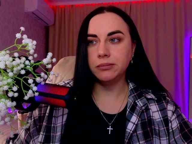 YURIEVNA13 webcam