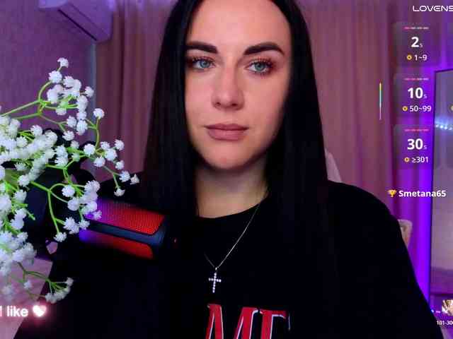 YURIEVNA13 webcam
