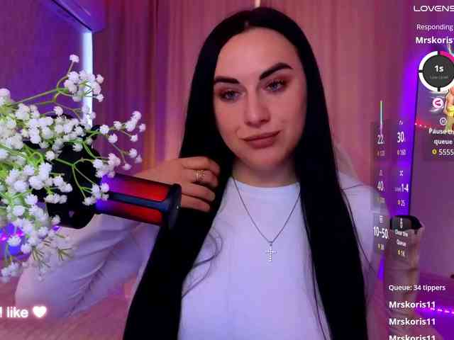 YURIEVNA13 webcam