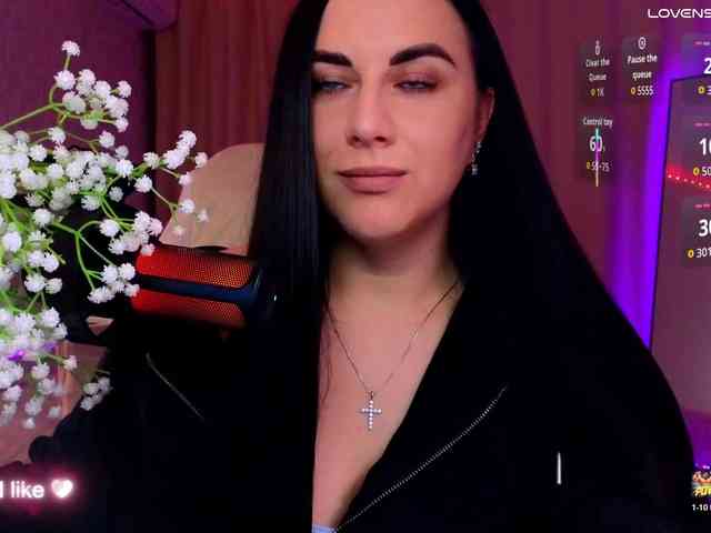 YURIEVNA13 webcam