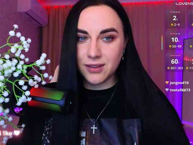 YURIEVNA13 webcam