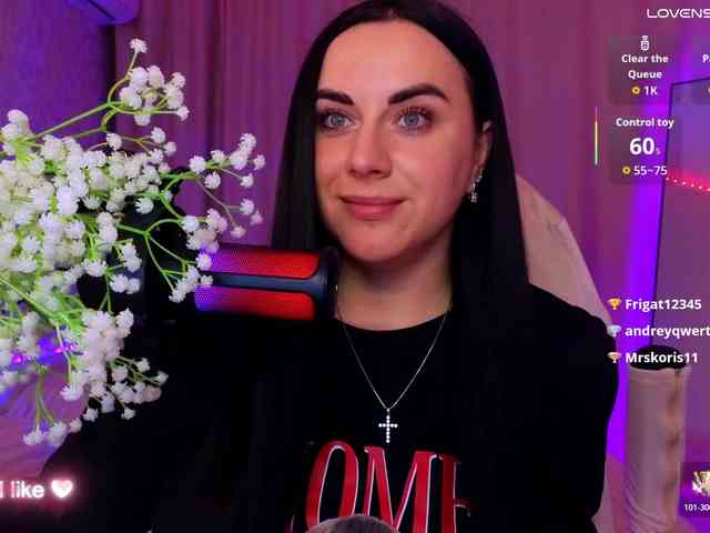 YURIEVNA13 webcam