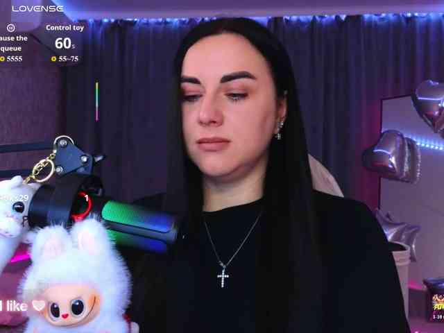 YURIEVNA13 webcam