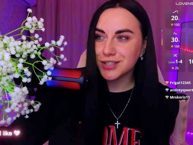 YURIEVNA13 webcam