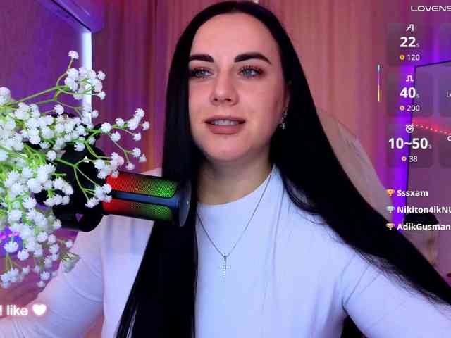 YURIEVNA13 webcam