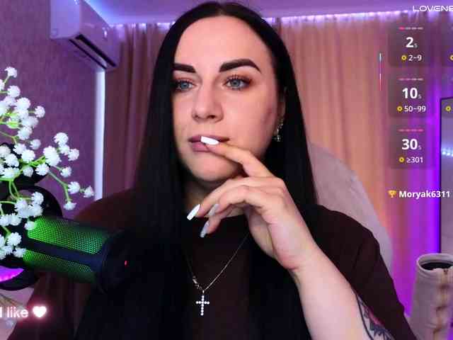 YURIEVNA13 webcam