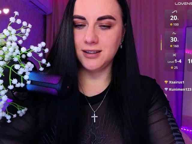 YURIEVNA13 webcam