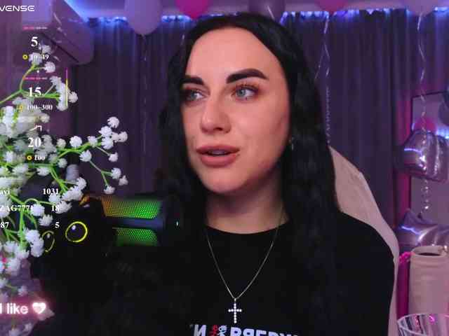 YURIEVNA13 webcam