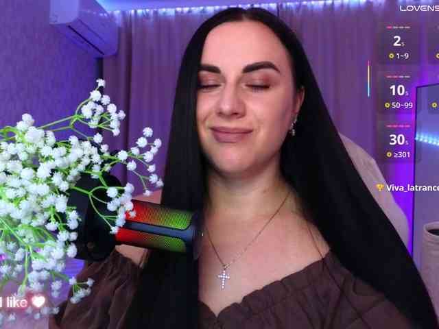 YURIEVNA13 webcam