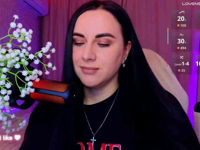 YURIEVNA13 webcam