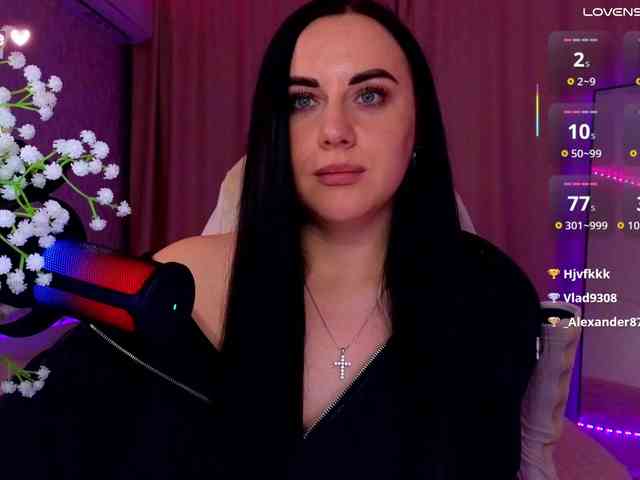 YURIEVNA13 webcam