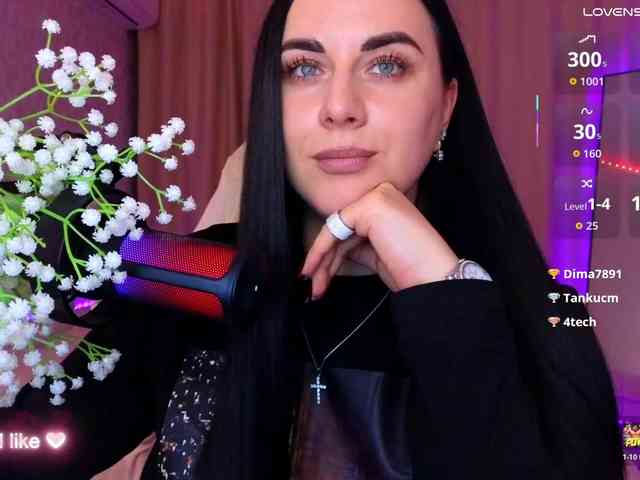 YURIEVNA13 webcam
