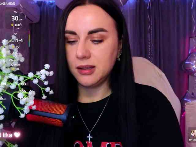 YURIEVNA13 webcam
