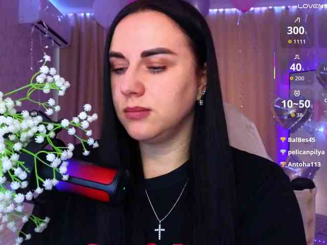YURIEVNA13 webcam