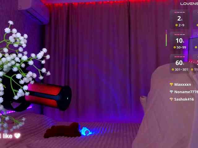 YURIEVNA13 webcam