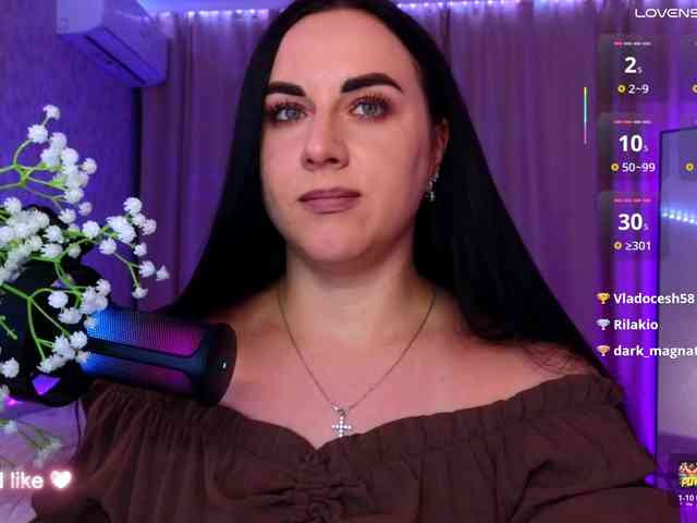 YURIEVNA13 webcam