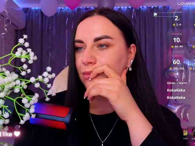 YURIEVNA13 webcam