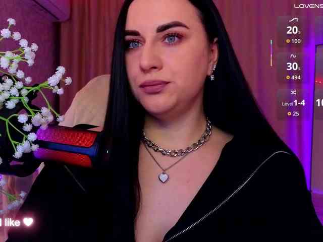 YURIEVNA13 webcam