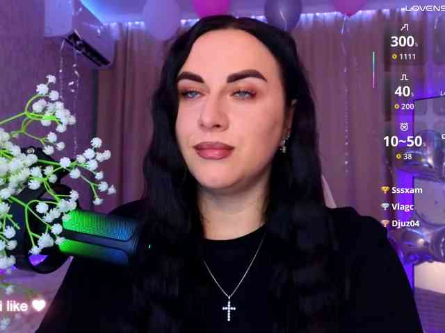 YURIEVNA13 webcam